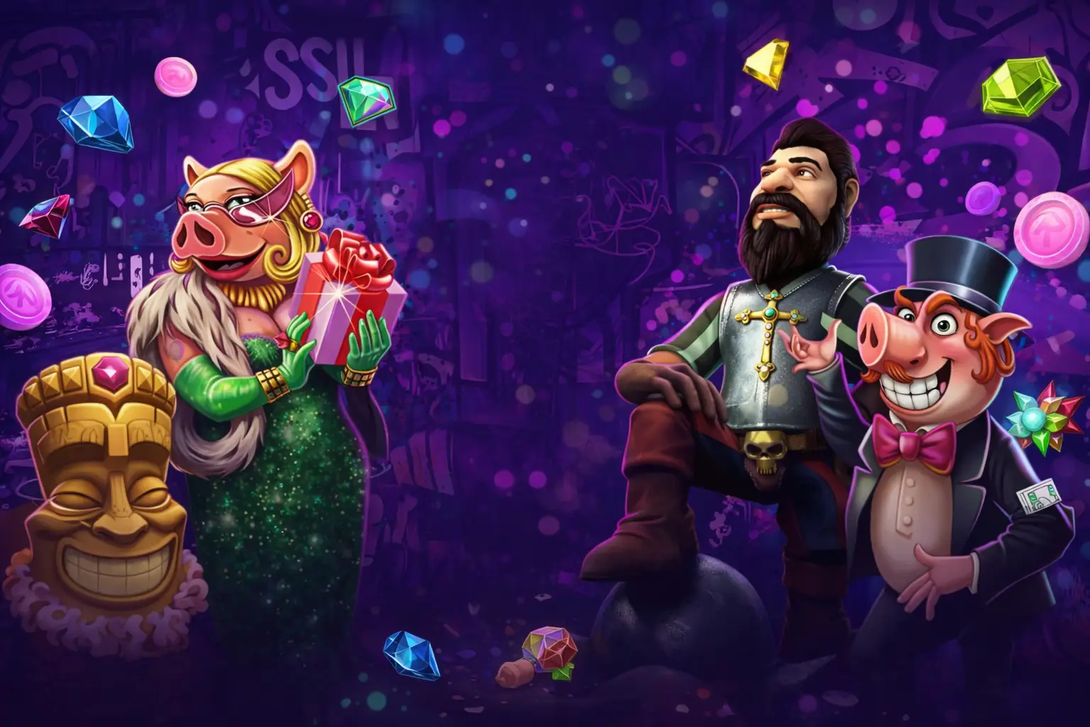 spinside casino banner